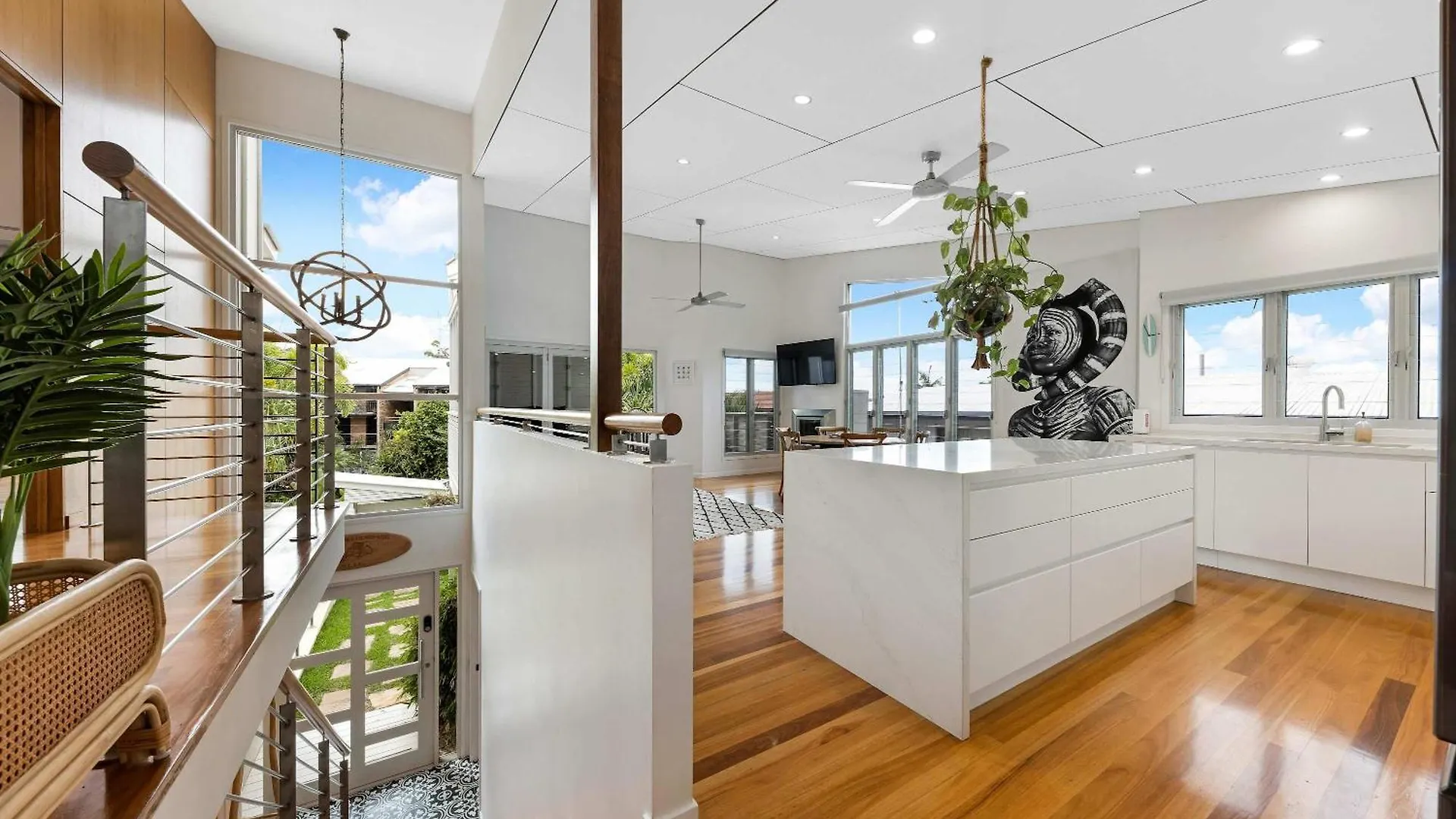 Holiday home Stunning Alex Heads Beach House - Pet Friendly Alexandra Headland