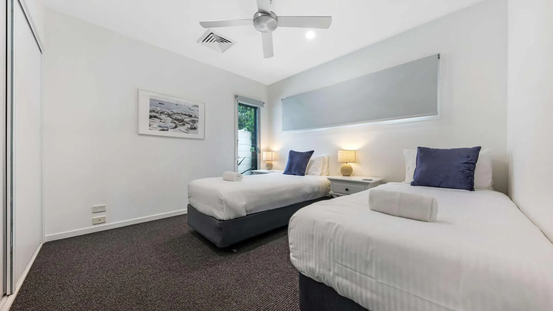 Holiday home Stunning Alex Heads Beach House - Pet Friendly Alexandra Headland Australia