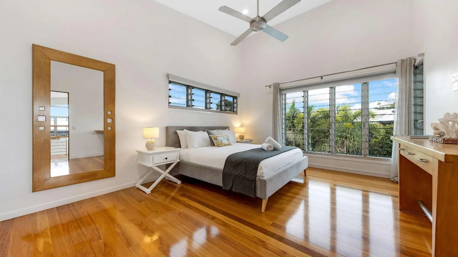Holiday home Stunning Alex Heads Beach House - Pet Friendly Alexandra Headland